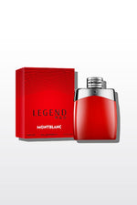 Montblanc - בושם לגבר LEGEND RED MAN EDP 100 מ"ל - MASHBIR//365