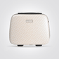 מזוודה 12'' COSMETIC CASE SOHO בצבע וניל - MASHBIR//365 - 1