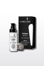 CARELINE - CARLINE ALL IN 1 פריימר - MASHBIR//365