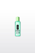CLINIQUE - CLARIFYING LOTION מי הסרה לעור שמן עד שמן מאוד 400 מ"ל - MASHBIR//365