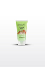 CARELINE - CLEAR SKIN דאבל סקראב פילינג לניקוי עמוק 150 מ"ל - MASHBIR//365