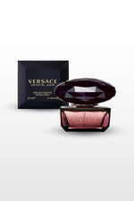 VERSACE - CRYSTAL NOIR EDT בושם לאשה 50 מ"ל - MASHBIR//365