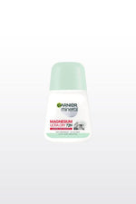 Garnier - דאודורנט רול און מגנזיום אולטרה דריי 50 מ"ל - MASHBIR//365