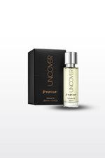 CARELINE - DESIRE בושם שמן 30 מ"ל - MASHBIR//365