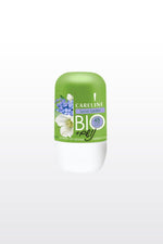 CARELINE - דיאודורנט רולאון Secret Garden 75 מ"ל - MASHBIR//365