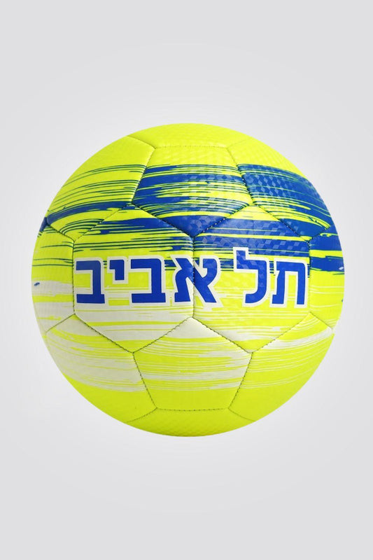 MASHBIR//365 - כדורגל מקצועי תל אביב - MASHBIR//365