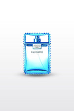 VERSACE - EAU FRAICHE EDT בושם לגבר 100 מ"ל - MASHBIR//365