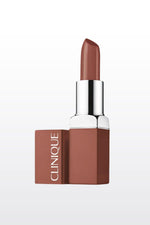 CLINIQUE - EVEN BETTER POP שפתון בגווני ניוד - MASHBIR//365