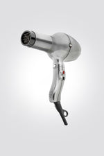 GAMMA - פן מקצועי צבע טיטניום דגם PRO 5555 - MASHBIR//365