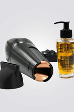 LA BEAUTE - פן + סרום אינטנסיב לה בוטה - MASHBIR//365