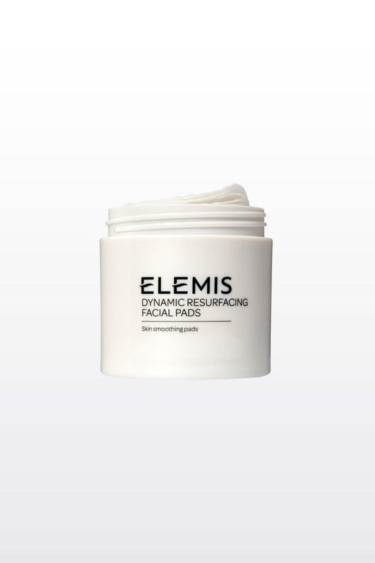 ELEMIS - פדים לחים לעידוד התחדשות העור DYNAMIC RESURFACING FACIAL PADS - MASHBIR//365