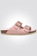 Scholl - כפכף נוחות לנשים JOSEPHINE בצבע ורוד - MASHBIR//365