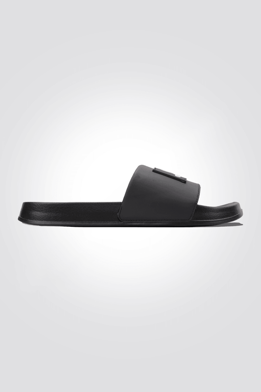 CHAMPION - כפכף סלייד לגבר בצבע שחור - MASHBIR//365