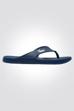 PUMA - כפכפי אצבע לגבר AQUA FLIP בצבע נייבי - MASHBIR//365