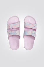 MOSES - כפכפי מוזס לנשים CAMO PARMA FREEDOM - MASHBIR//365