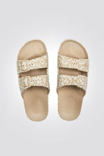 MOSES - כפכפי מוזס לנשים IKAT SANDS FREEDOM - MASHBIR//365