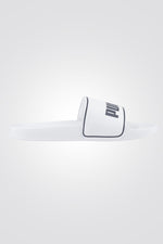 PUMA - כפכפי סלייד Leadcat 2.0 בצבע לבן - MASHBIR//365