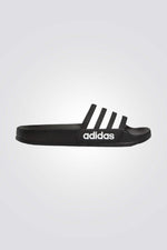 ADIDAS - כפכפי סלייד לנוער ADILETTE SHOWER SLIDES - MASHBIR//365