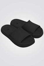 ZAXY - כפכפים לנשים LEVEZA בצבע שחור - MASHBIR//365