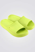 ZAXY - כפכפים לנשים LEVEZA בגוון צהוב - MASHBIR//365