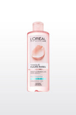 L'Oreal Paris - FLEURS RARES מי פנים - MASHBIR//365