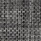 ARCOSTEEL - פלייסמנט דמוי עור בצבע אפור כהה 45X30 ס"מ - MASHBIR//365 - 2