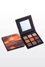 CARELINE - פלטת צלליות למראה מעושן - MASHBIR//365