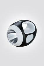 GOLD LINE - פנס נטען משולב רמקול ותאורה - MASHBIR//365