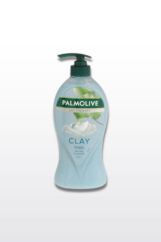 CLAY TONUS סבון ידיים אקליפטוס 750 מ"ל - MASHBIR//365