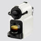 מכונת קפה נספרסו XN1001W לבנה - 1