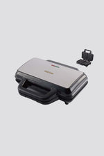 מכשיר להכנת וופל בלגי WONDER WAFFLE דגם ATL-263 - MASHBIR//365