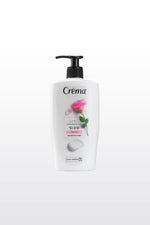 קרם גוף ורד וניל 500 מ"ל - MASHBIR//365