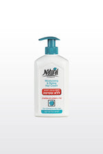 קרם לחות לשיער רגיל עד יבש 400 מ”ל - MASHBIR//365