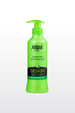 לחות מעצבת לפתיחת תלתלים 400 מ"ל - MASHBIR//365