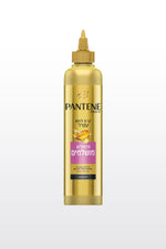 קרם לחות עשיר תלתלים מושלמים לשיער סורר ומקורזל 300 מ"ל - MASHBIR//365