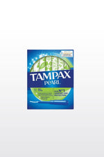 טמפוני טמפקס פרל עם מוליך סופר - MASHBIR//365