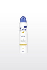 דאודורנט ספריי אורגינל 150 מ"ל - MASHBIR//365