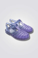 סנדלים POSSESSION DEGRADEE סגול - MASHBIR//365