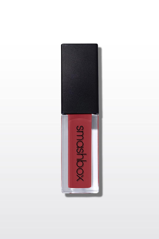 Always on liquid lipstick שפתון נוזלי עמיד ל-8 שעות 4 מ"ל - MASHBIR//365