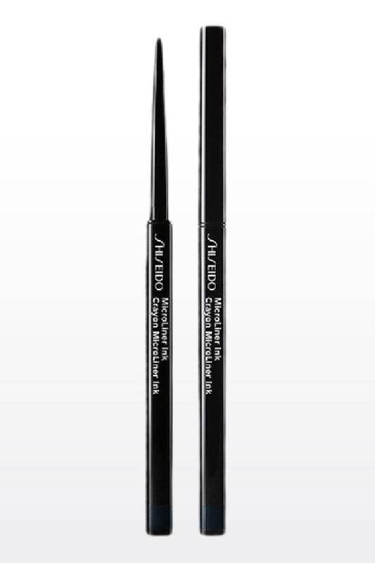 SHISEIDO - עפרון אייליינר לעיניים MICROLINER INK - MASHBIR//365