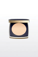 ESTEE LAUDER - פודרה דחוסה Stay in Place סדרת Double Wears - MASHBIR//365