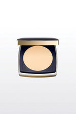 ESTEE LAUDER - פודרה דחוסה Stay in Place סדרת Double Wears - MASHBIR//365