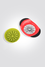 ARCOSTEEL - פורס פלחי עגבניות ותפוחים - MASHBIR//365