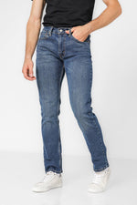 LEVI'S - ג'ינס DARK INDIGO-511 SLIM - MASHBIR//365