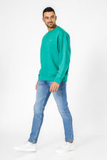 LEVI'S - ג'ינס לגברים 511 SLIM בצבע כחול בהיר - MASHBIR//365