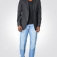LEVI'S - ג'ינס לגברים MED INDIGO בצבע כחול בהיר - MASHBIR//365 - 1