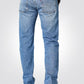 LEVI'S - ג'ינס לגברים MED INDIGO בצבע כחול בהיר - MASHBIR//365 - 7