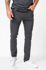 KENNETH COLE - ג'ינס סטרץ' צבע NAVY - MASHBIR//365