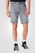 WRANGLER - ג'ינס TEXAS קצר - MASHBIR//365