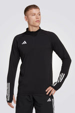 ADIDAS - ג'קט אימון לגברים TIRO23 בצבע שחור - MASHBIR//365